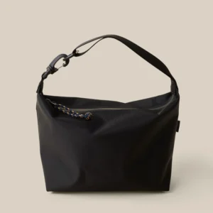 Faherty Dry Bag - Black