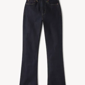 New Arrivals Buck Mason D045 Roper Jean