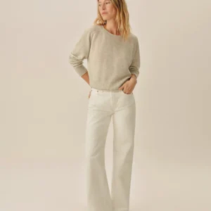 Collections Buck Mason Vintage Natural Jet Set Jean