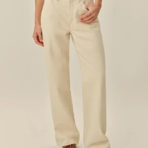 New Arrivals Buck Mason N008 Off Duty Jean
