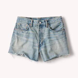 New Arrivals Buck Mason L056 Outrider Short