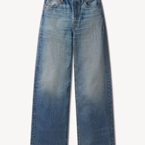 New Arrivals Buck Mason M083 Off Duty Jean