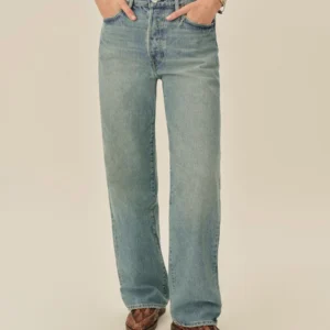 Buck Mason L057 Off Duty Jean