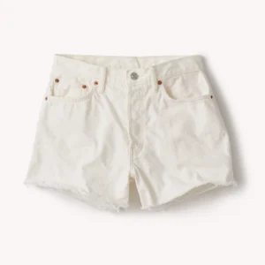 New Arrivals Buck Mason Vintage Natural Outrider Short
